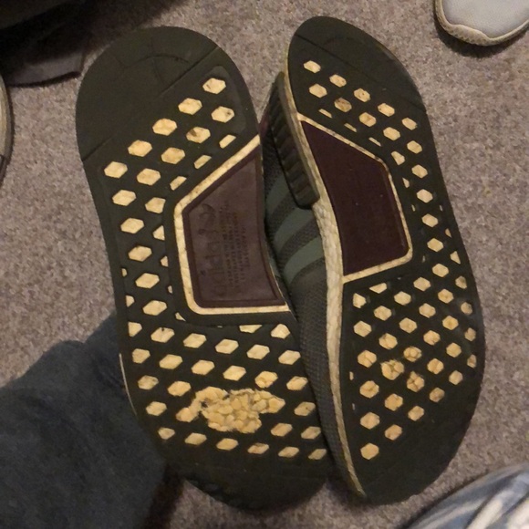 Adidas NMD sneakers - Picture 2 of 3